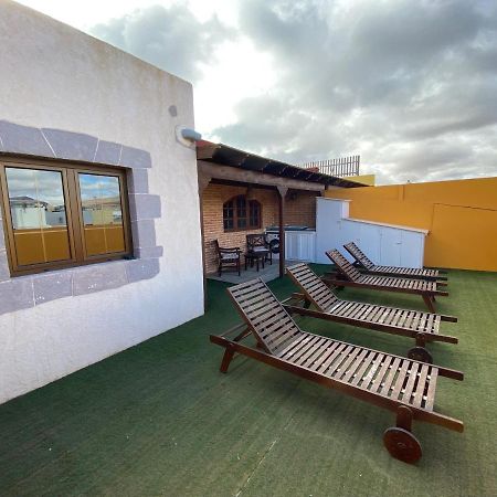 El Olivar Fuerteventura Holidays Puerto del Rosario  Zewnętrze zdjęcie