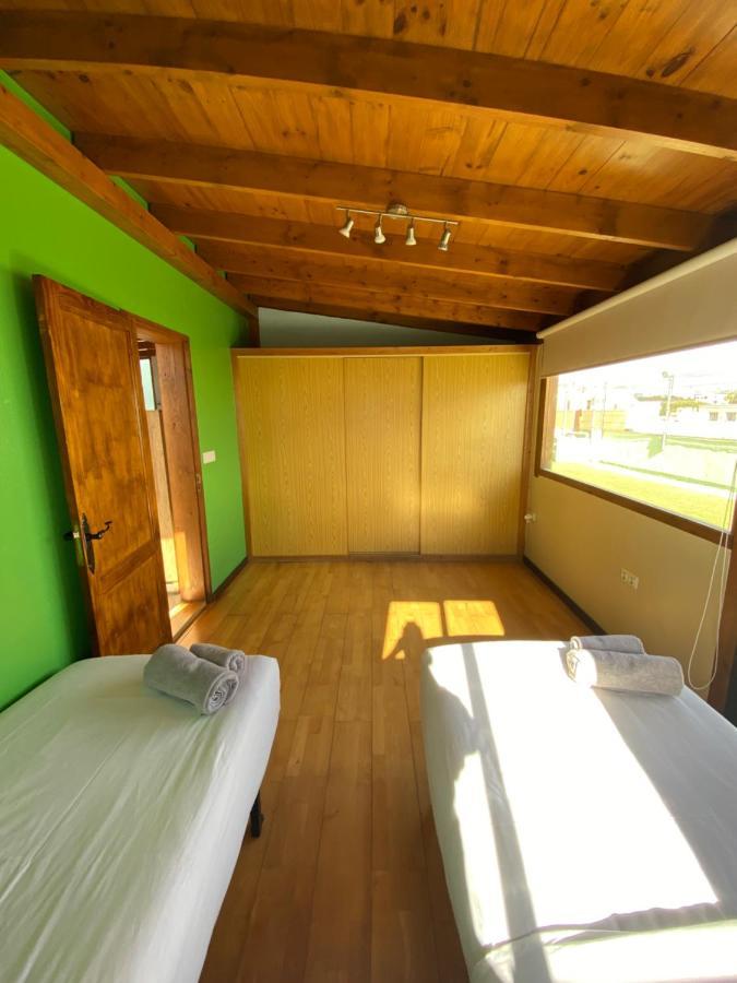 El Olivar Fuerteventura Holidays Puerto del Rosario  Zewnętrze zdjęcie