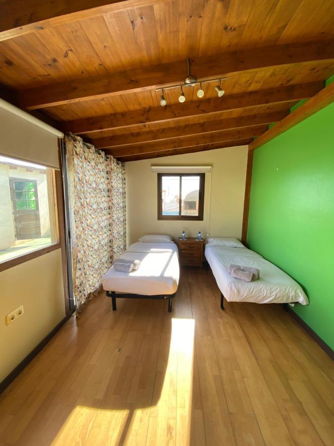 El Olivar Fuerteventura Holidays Puerto del Rosario  Zewnętrze zdjęcie