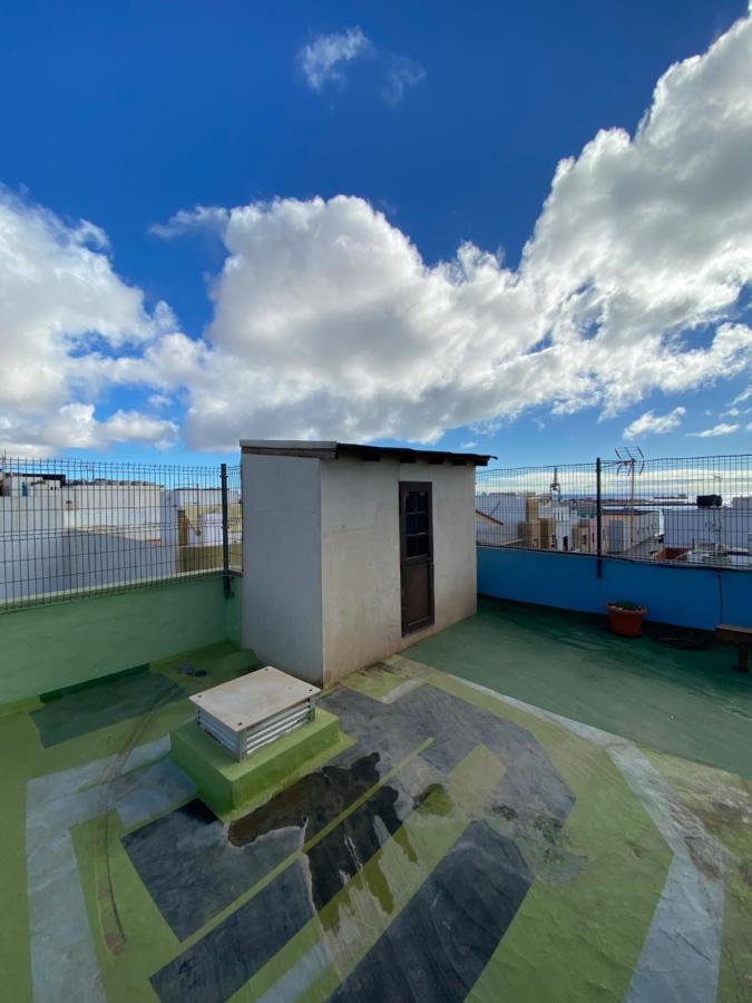 El Olivar Fuerteventura Holidays Puerto del Rosario  Zewnętrze zdjęcie