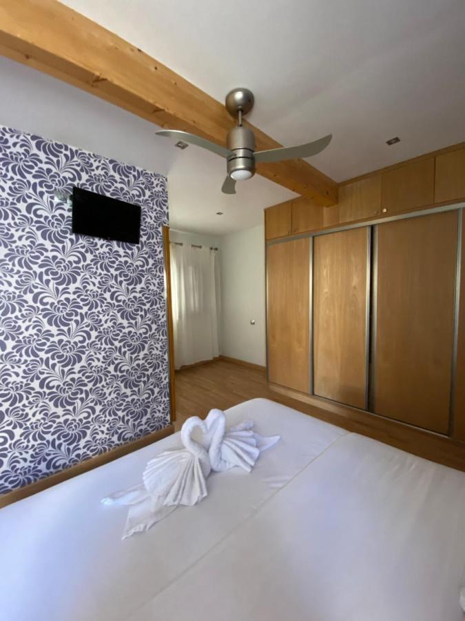El Olivar Fuerteventura Holidays Puerto del Rosario  Zewnętrze zdjęcie