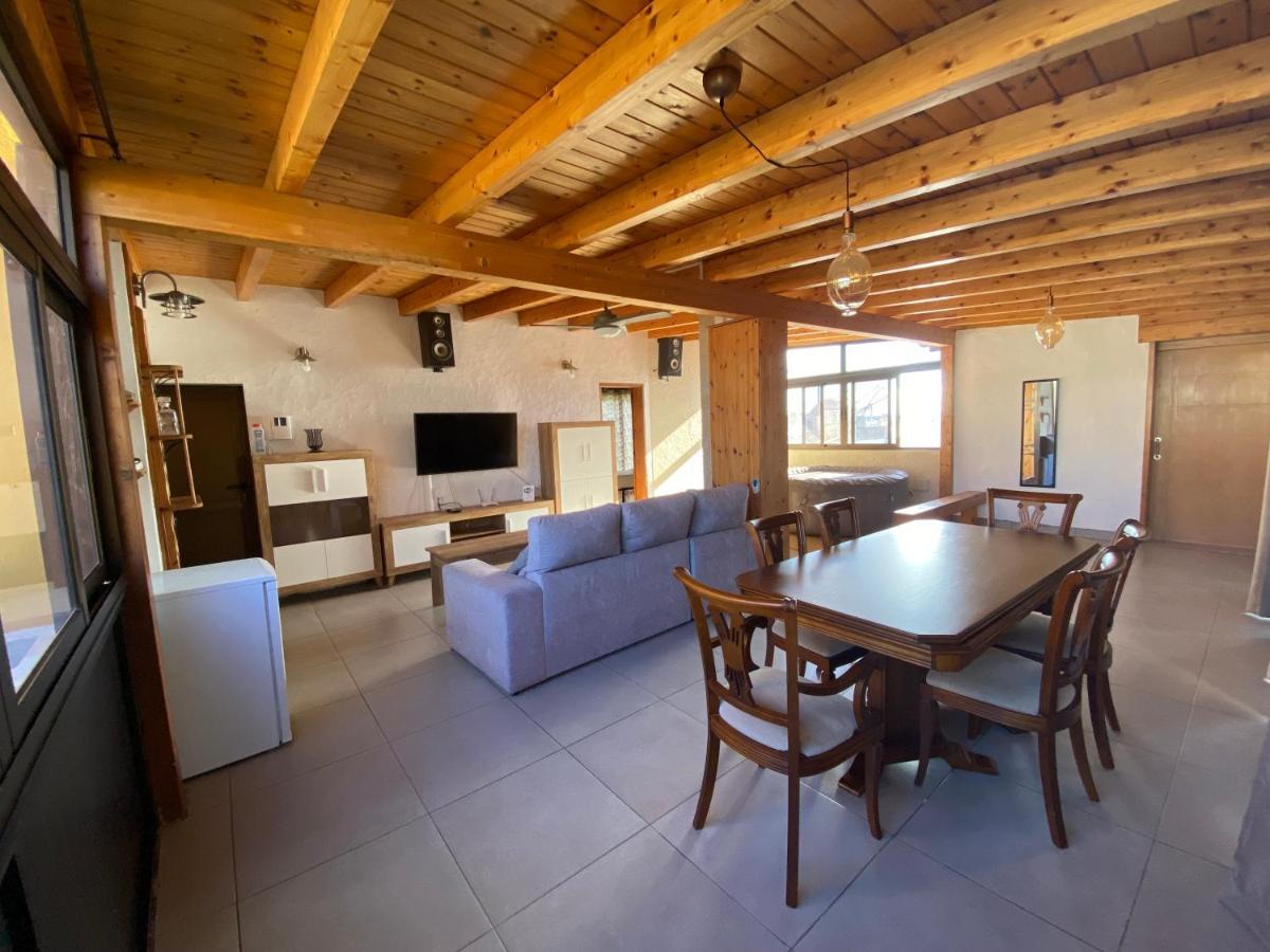 El Olivar Fuerteventura Holidays Puerto del Rosario  Zewnętrze zdjęcie