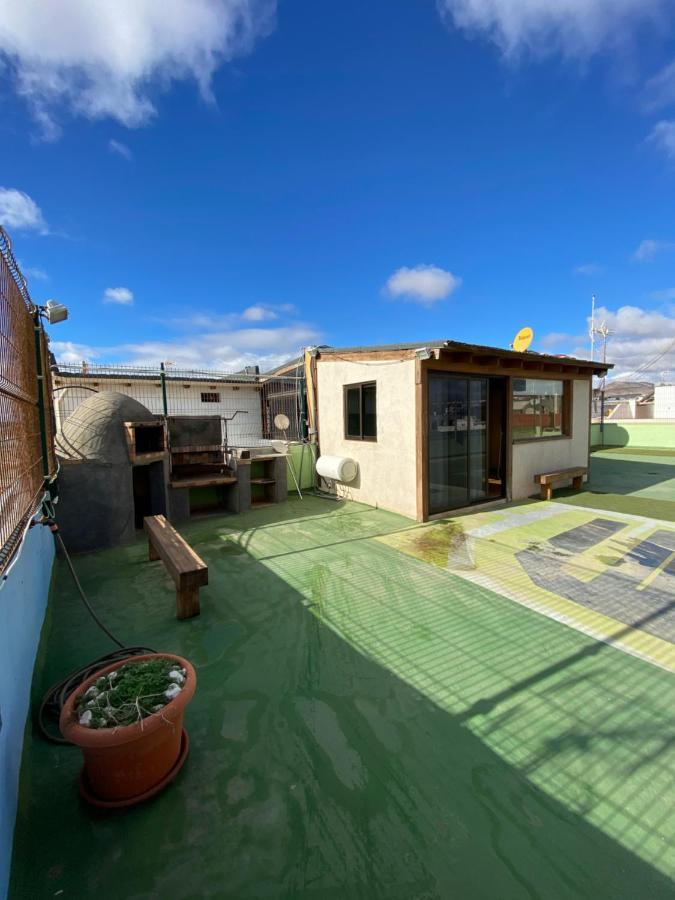 El Olivar Fuerteventura Holidays Puerto del Rosario  Zewnętrze zdjęcie