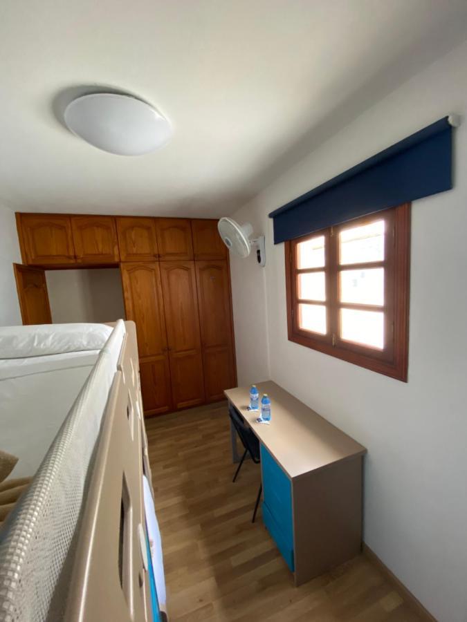 El Olivar Fuerteventura Holidays Puerto del Rosario  Zewnętrze zdjęcie