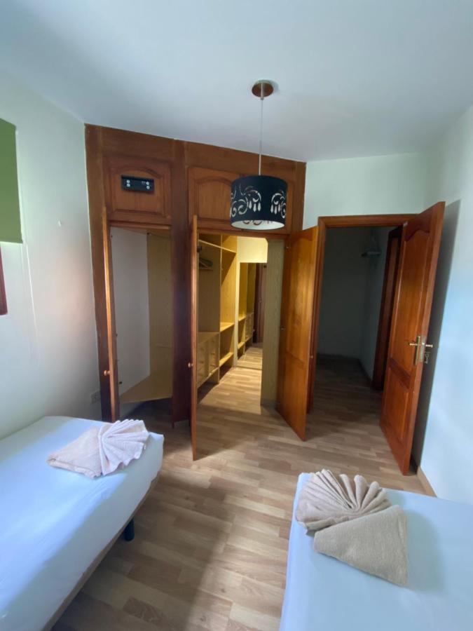 El Olivar Fuerteventura Holidays Puerto del Rosario  Zewnętrze zdjęcie