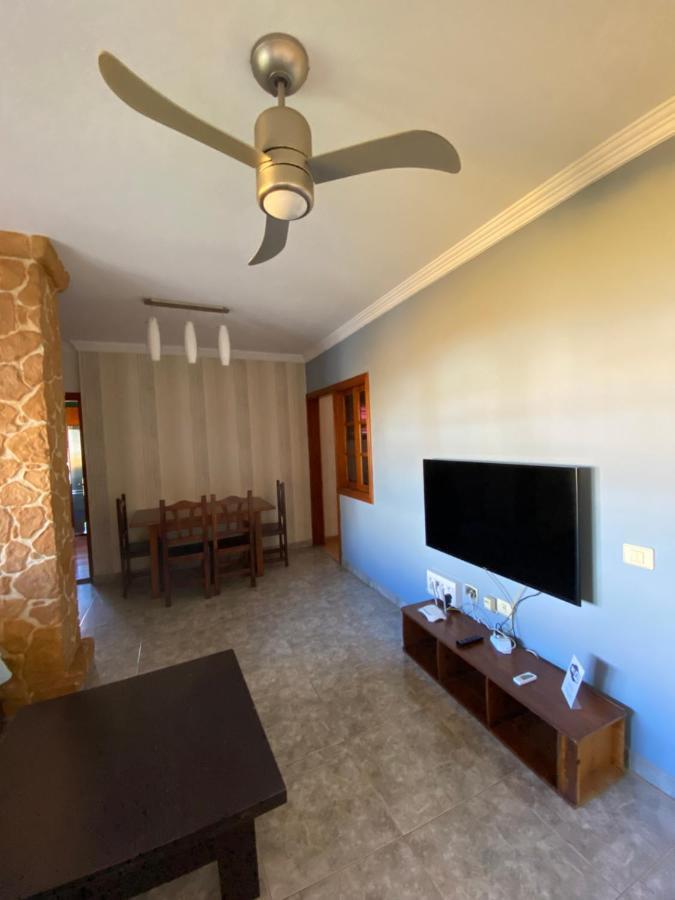 El Olivar Fuerteventura Holidays Puerto del Rosario  Zewnętrze zdjęcie