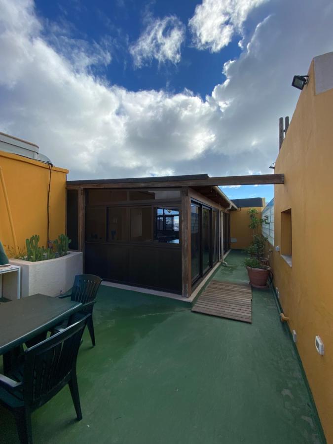 El Olivar Fuerteventura Holidays Puerto del Rosario  Zewnętrze zdjęcie