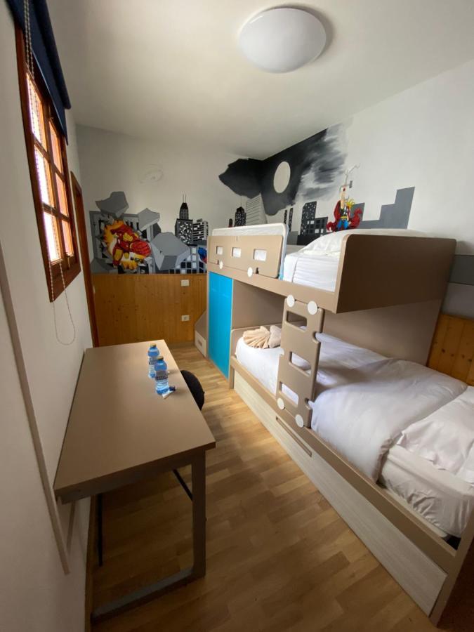 El Olivar Fuerteventura Holidays Puerto del Rosario  Zewnętrze zdjęcie