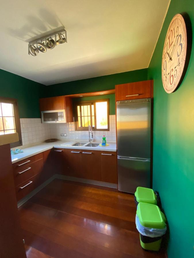 El Olivar Fuerteventura Holidays Puerto del Rosario  Zewnętrze zdjęcie