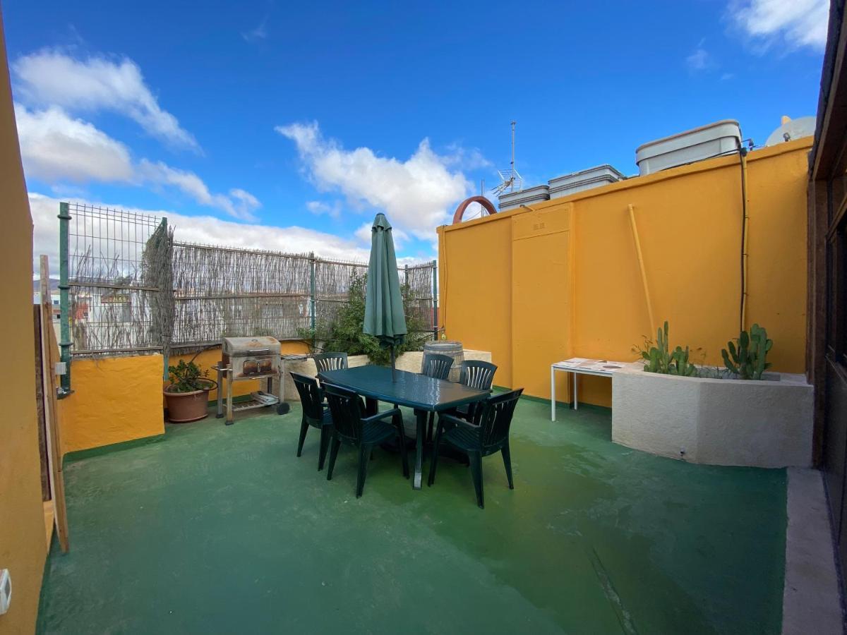 El Olivar Fuerteventura Holidays Puerto del Rosario  Zewnętrze zdjęcie