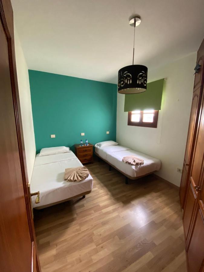 El Olivar Fuerteventura Holidays Puerto del Rosario  Zewnętrze zdjęcie