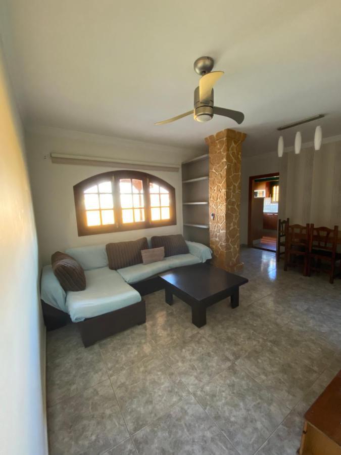 El Olivar Fuerteventura Holidays Puerto del Rosario  Zewnętrze zdjęcie