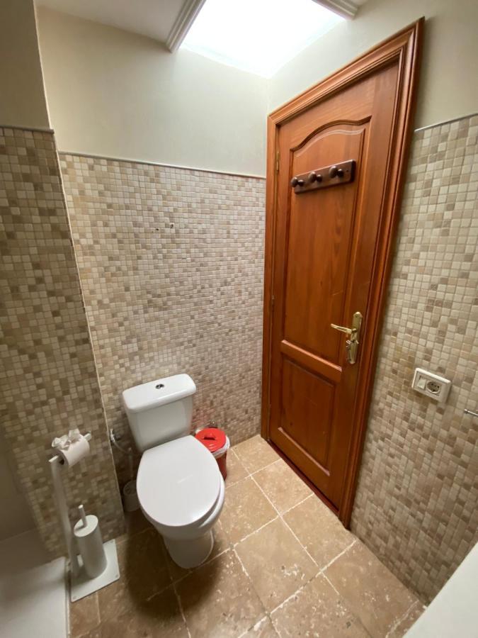 El Olivar Fuerteventura Holidays Puerto del Rosario  Zewnętrze zdjęcie